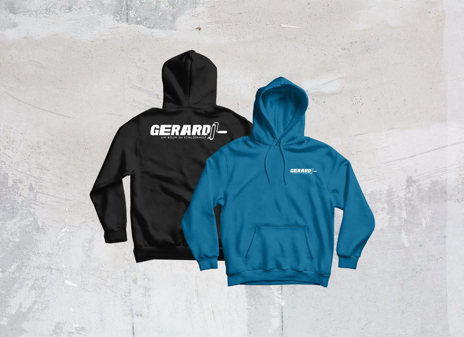 Gerard-Merch