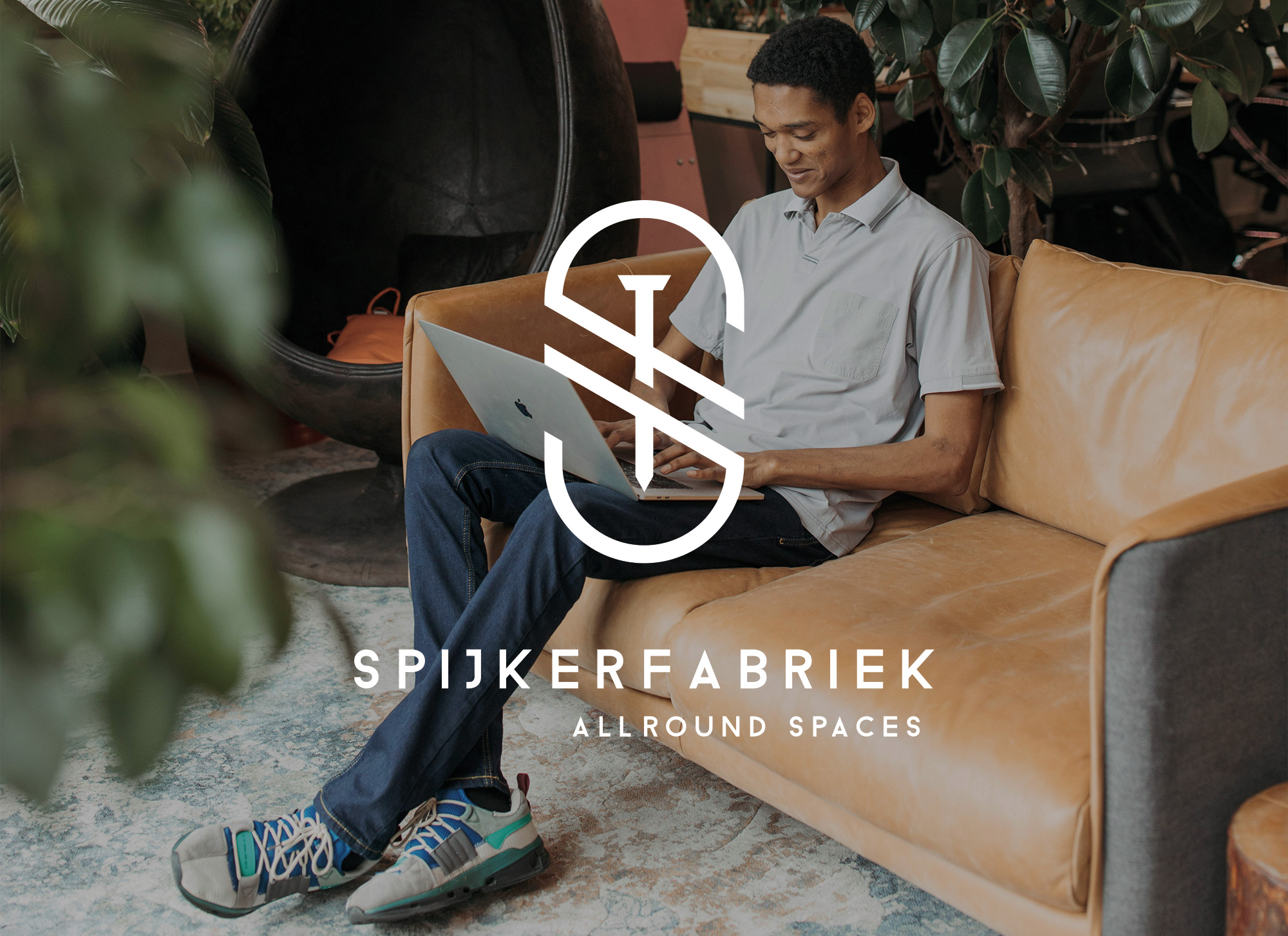 De Spijkerfabriek