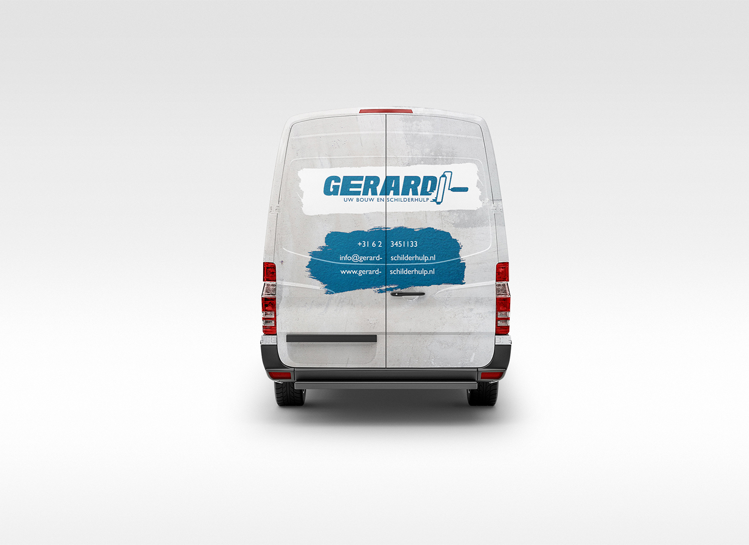 VAN-Back