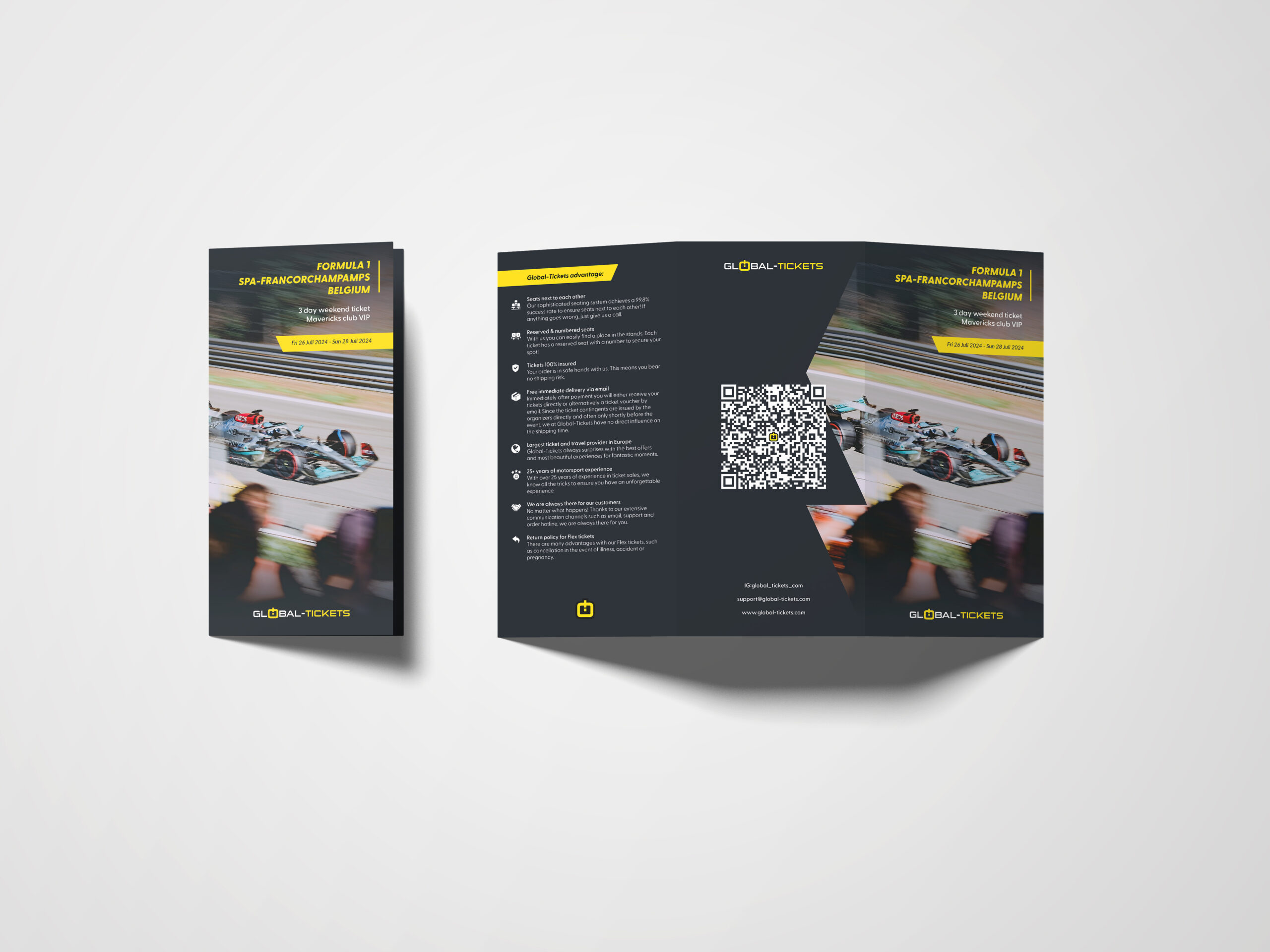 Brochure-design-2-stock-photo
